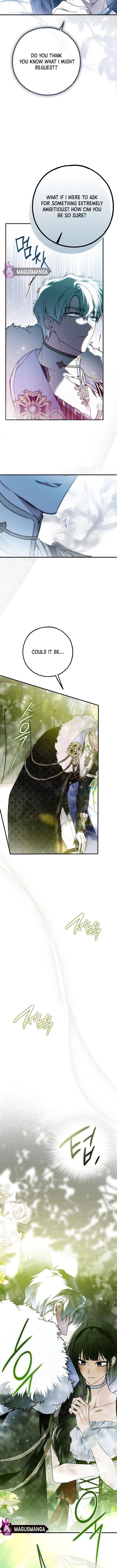 My Body Has Been Possessed by Someone Chapter 46 - Chapter 46 Page 15