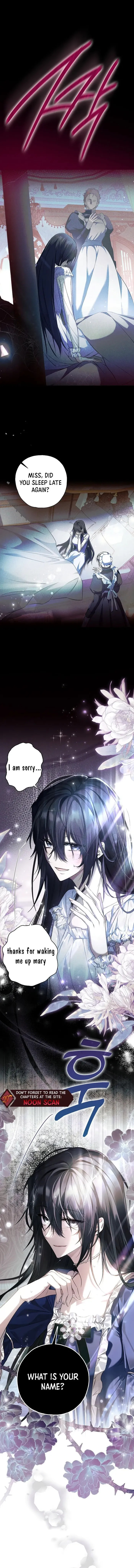 My Body Has Been Possessed by Someone Chapter 3 - Chapter 3 Page 2