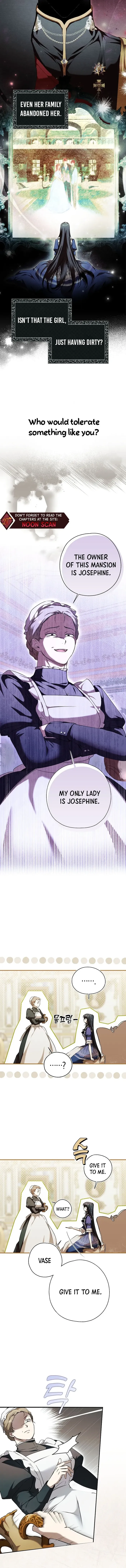 My Body Has Been Possessed by Someone Chapter 3 - Chapter 3 Page 5