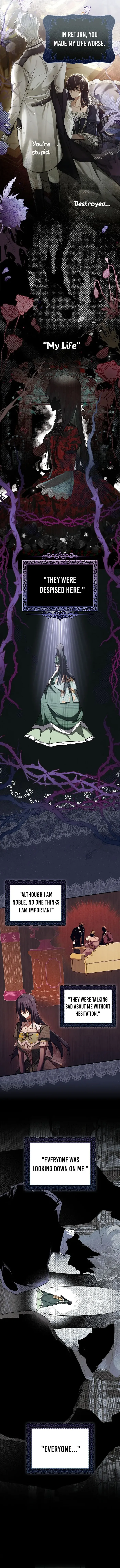 My Body Has Been Possessed by Someone Chapter 3 - Chapter 3 Page 12