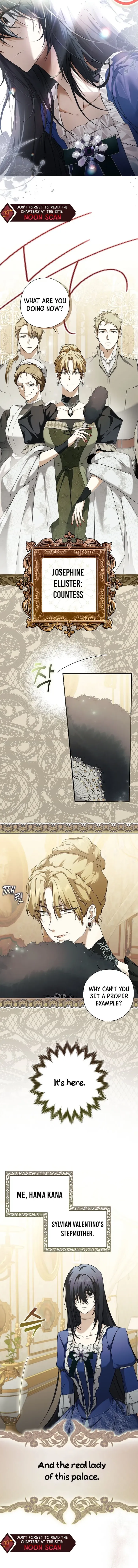 My Body Has Been Possessed by Someone Chapter 3 - Chapter 3 Page 14