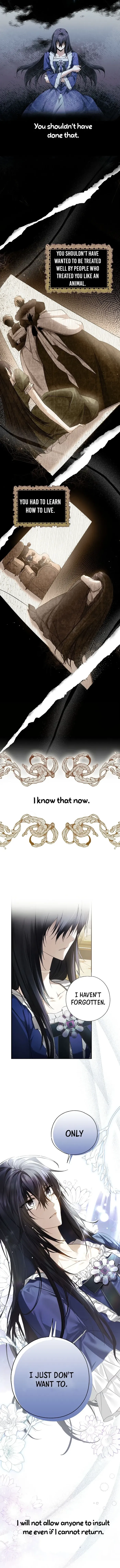 My Body Has Been Possessed by Someone Chapter 3 - Chapter 3 Page 16