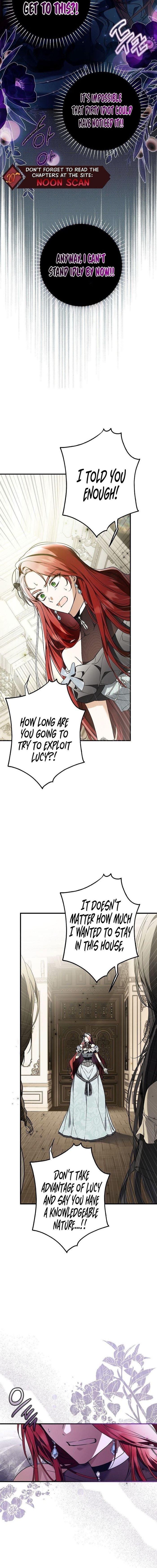 My Body Has Been Possessed by Someone Chapter 15 - Chapter 15 Page 2