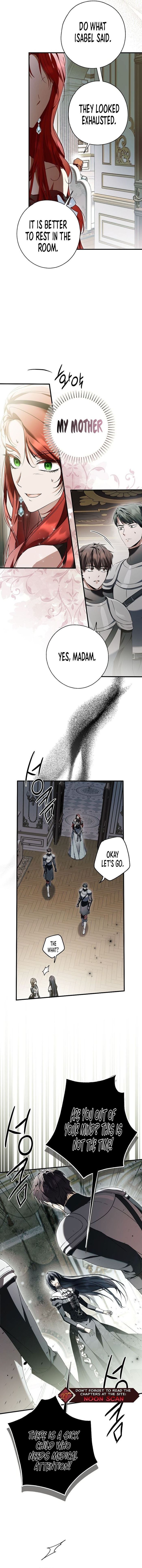 My Body Has Been Possessed by Someone Chapter 15 - Chapter 15 Page 5