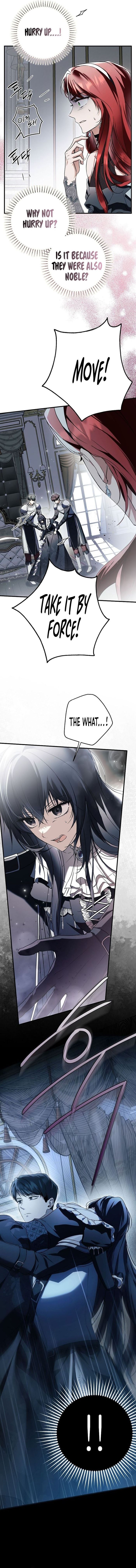 My Body Has Been Possessed by Someone Chapter 15 - Chapter 15 Page 6