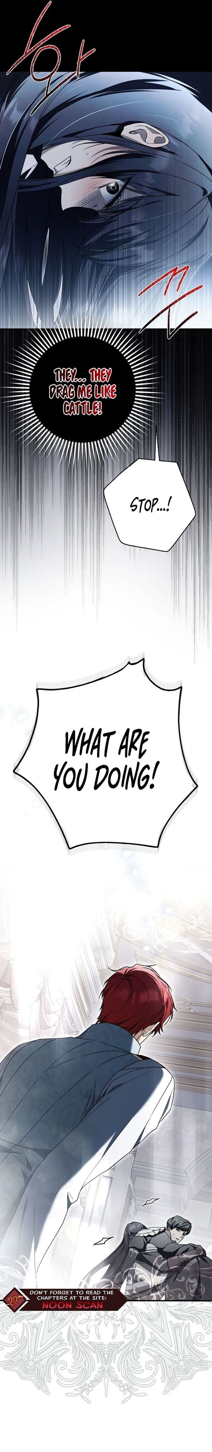 My Body Has Been Possessed by Someone Chapter 15 - Chapter 15 Page 7