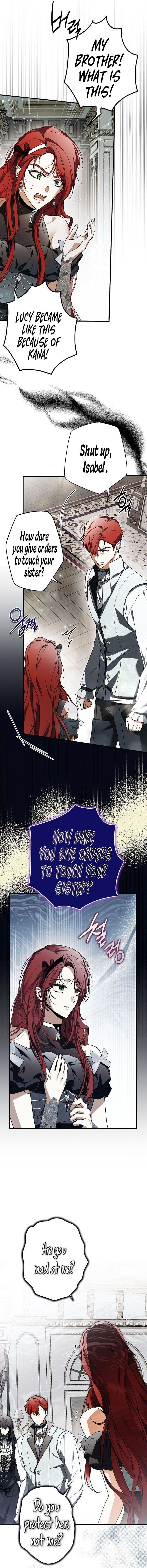 My Body Has Been Possessed by Someone Chapter 15 - Chapter 15 Page 11