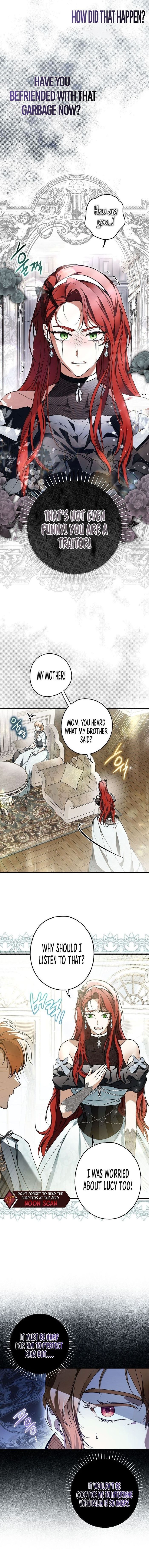 My Body Has Been Possessed by Someone Chapter 15 - Chapter 15 Page 12