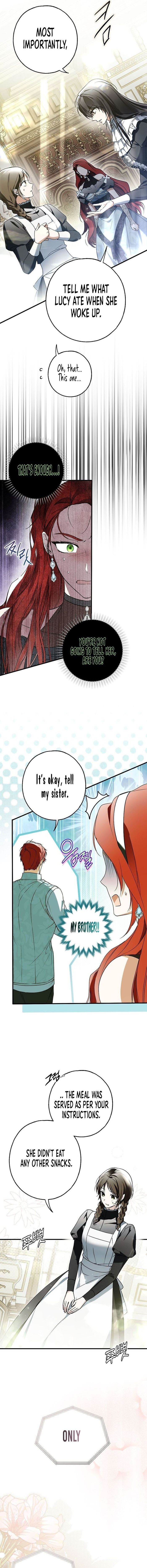My Body Has Been Possessed by Someone Chapter 15 - Chapter 15 Page 15