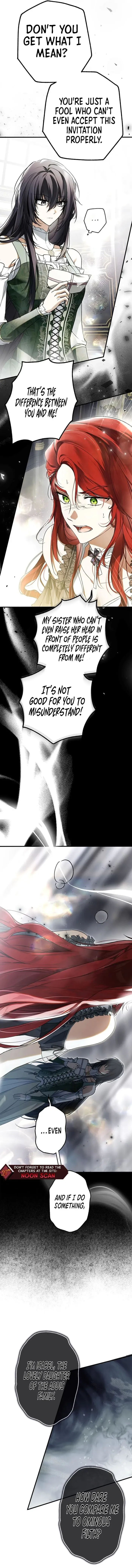 My Body Has Been Possessed by Someone Chapter 19 - Chapter 19 Page 5