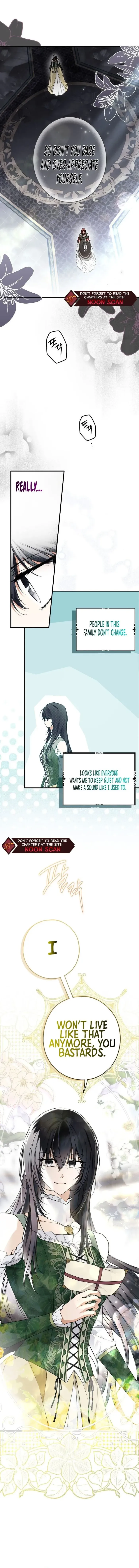 My Body Has Been Possessed by Someone Chapter 19 - Chapter 19 Page 6