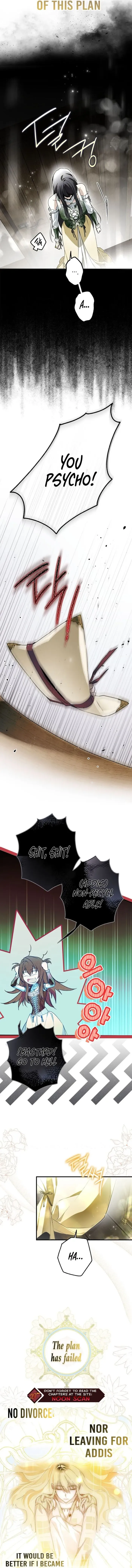 My Body Has Been Possessed by Someone Chapter 19 - Chapter 19 Page 10