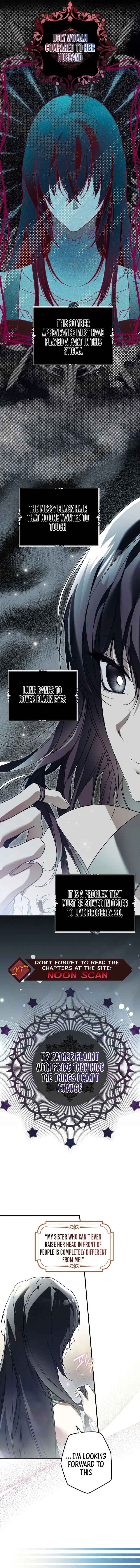My Body Has Been Possessed by Someone Chapter 19 - Chapter 19 Page 13