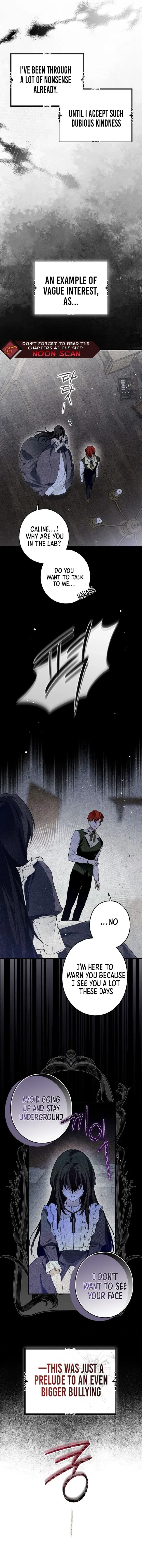 My Body Has Been Possessed by Someone Chapter 19 - Chapter 19 Page 15