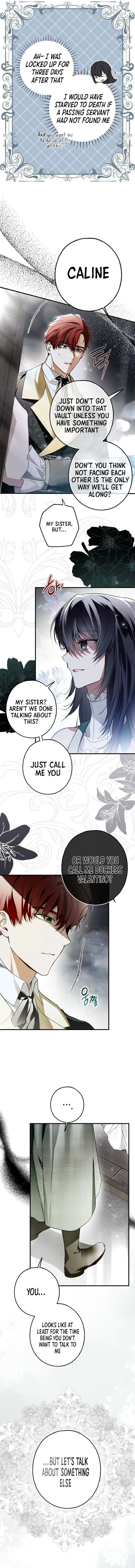 My Body Has Been Possessed by Someone Chapter 19 - Chapter 19 Page 16