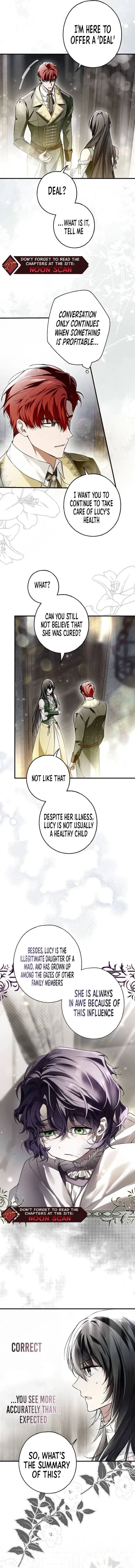 My Body Has Been Possessed by Someone Chapter 19 - Chapter 19 Page 17