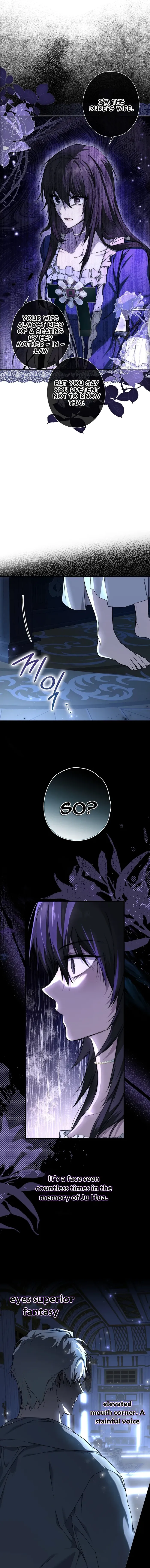 My Body Has Been Possessed by Someone Chapter 7 - Chapter 7 Page 4