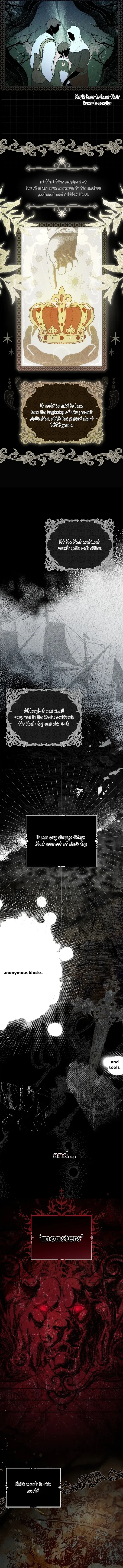 My Body Has Been Possessed by Someone Chapter 7 - Chapter 7 Page 9