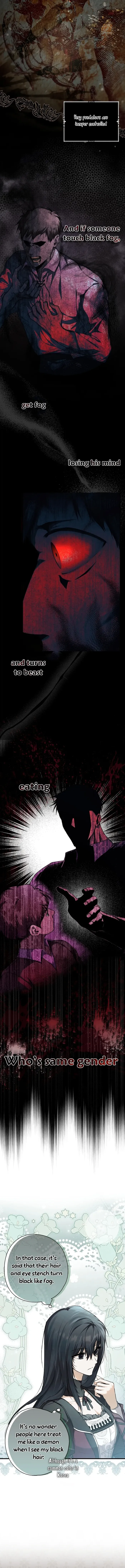 My Body Has Been Possessed by Someone Chapter 7 - Chapter 7 Page 10