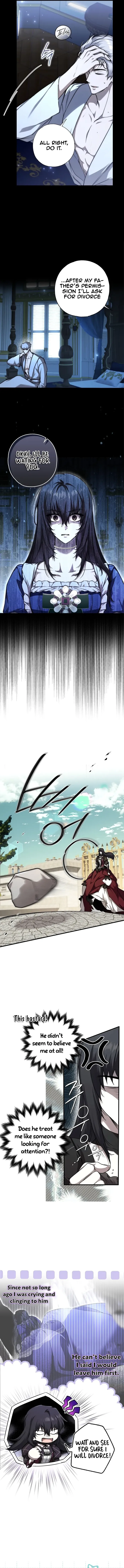 My Body Has Been Possessed by Someone Chapter 7 - Chapter 7 Page 12