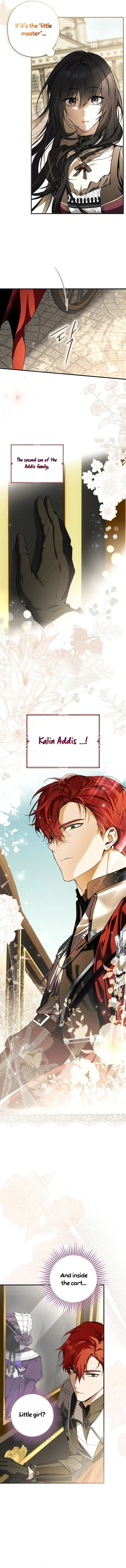 My Body Has Been Possessed by Someone Chapter 7 - Chapter 7 Page 14