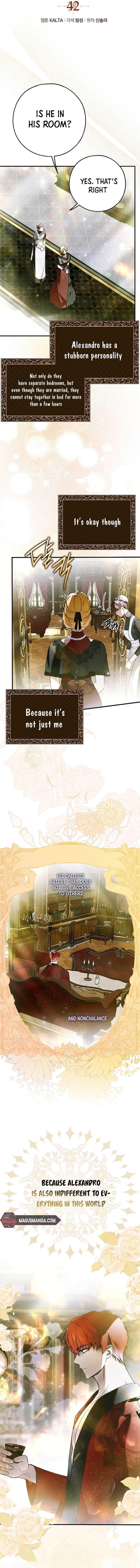 My Body Has Been Possessed by Someone Chapter 42 - Chapter 42 Page 2