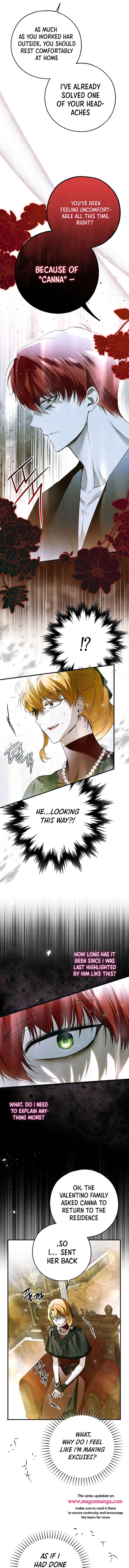 My Body Has Been Possessed by Someone Chapter 42 - Chapter 42 Page 5
