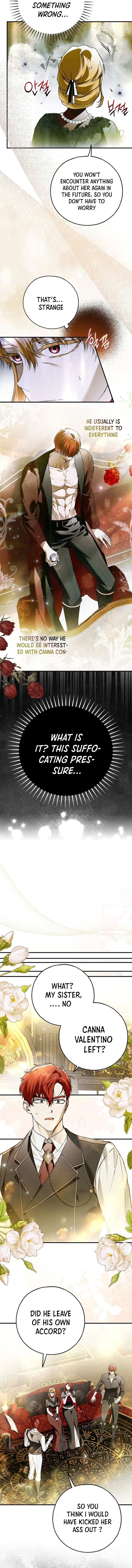 My Body Has Been Possessed by Someone Chapter 42 - Chapter 42 Page 6