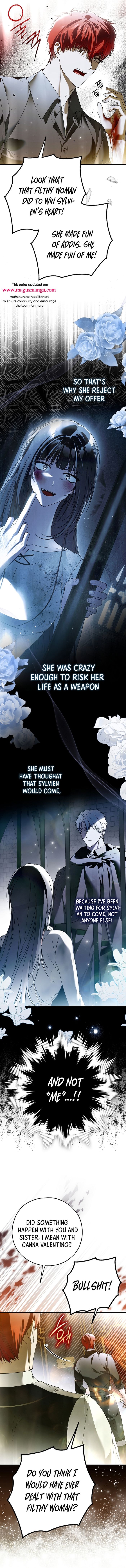 My Body Has Been Possessed by Someone Chapter 42 - Chapter 42 Page 9
