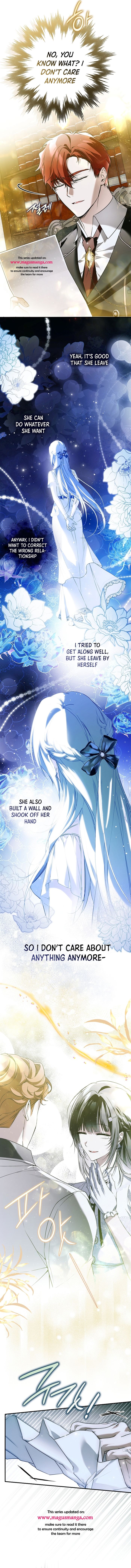 My Body Has Been Possessed by Someone Chapter 42 - Chapter 42 Page 11
