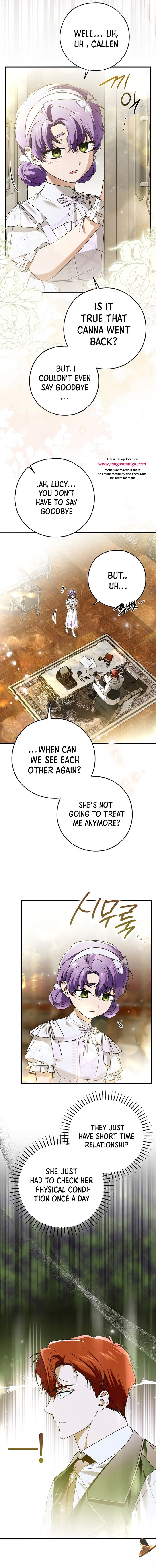 My Body Has Been Possessed by Someone Chapter 42 - Chapter 42 Page 13