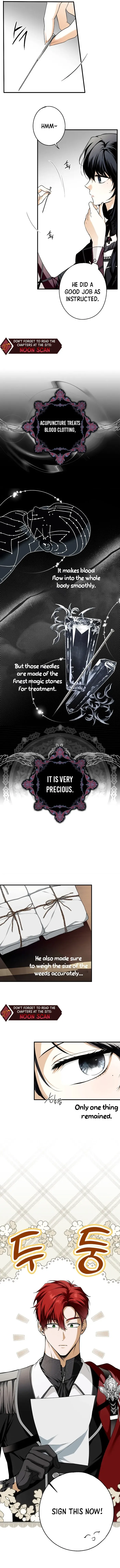 My Body Has Been Possessed by Someone Chapter 11 - Chapter 11 Page 5