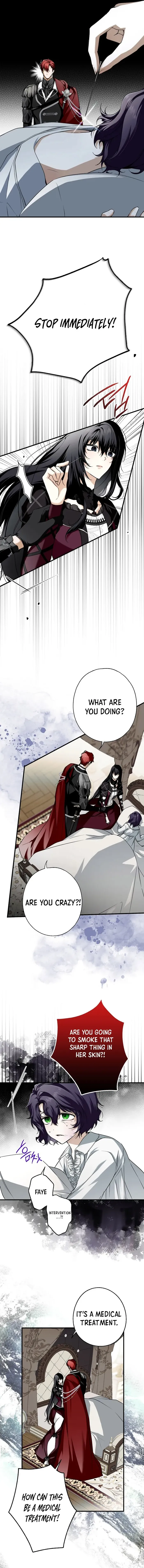 My Body Has Been Possessed by Someone Chapter 11 - Chapter 11 Page 7