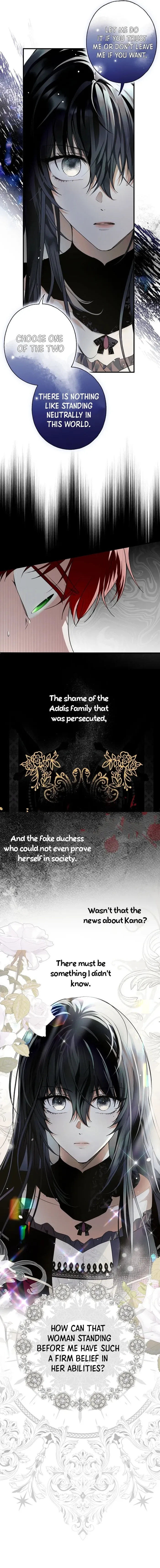 My Body Has Been Possessed by Someone Chapter 11 - Chapter 11 Page 9