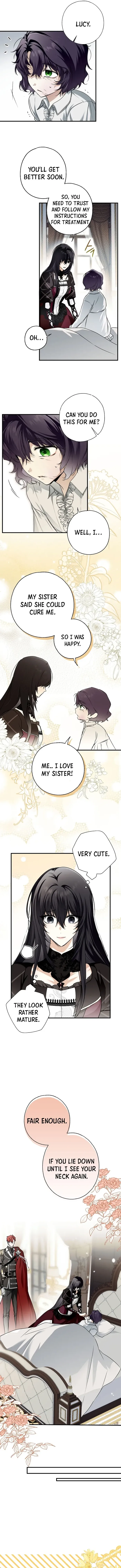 My Body Has Been Possessed by Someone Chapter 11 - Chapter 11 Page 11