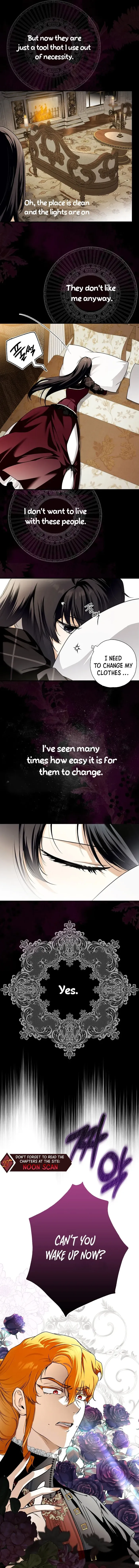 My Body Has Been Possessed by Someone Chapter 11 - Chapter 11 Page 14