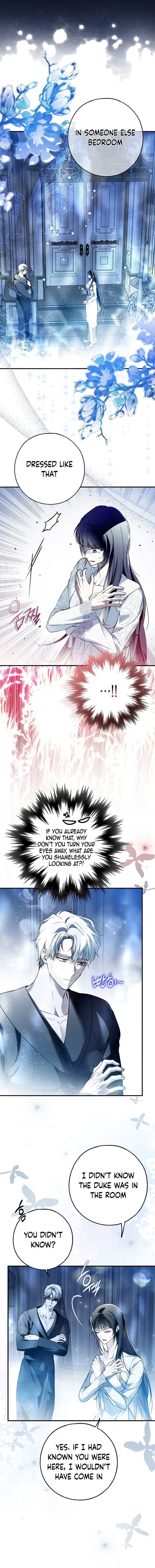 My Body Has Been Possessed by Someone Chapter 41 - Chapter 41 Page 3