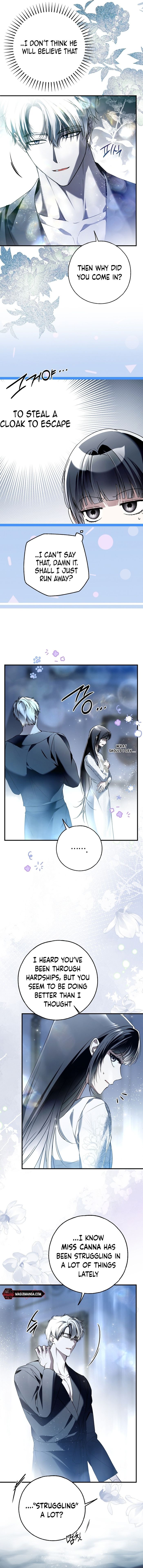 My Body Has Been Possessed by Someone Chapter 41 - Chapter 41 Page 4