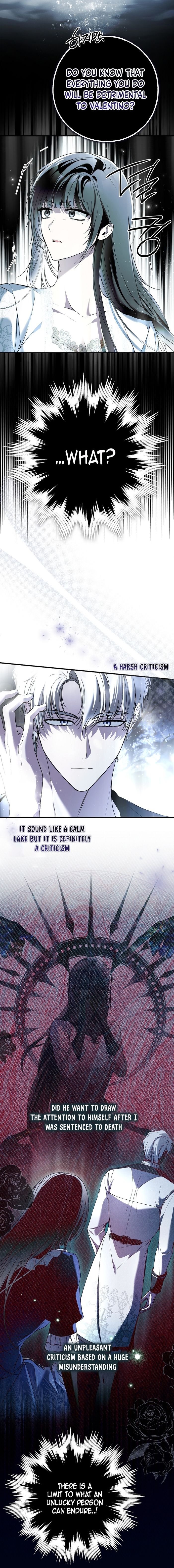 My Body Has Been Possessed by Someone Chapter 41 - Chapter 41 Page 5