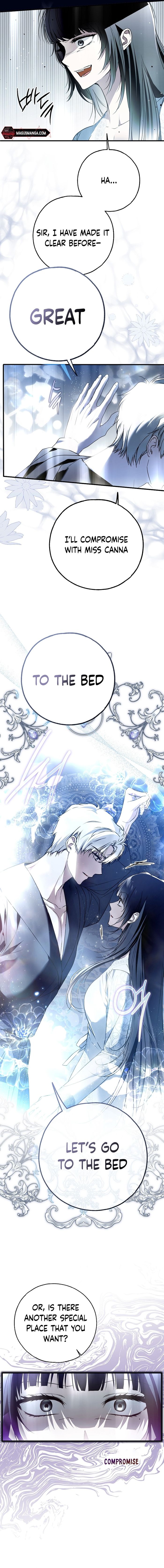 My Body Has Been Possessed by Someone Chapter 41 - Chapter 41 Page 6