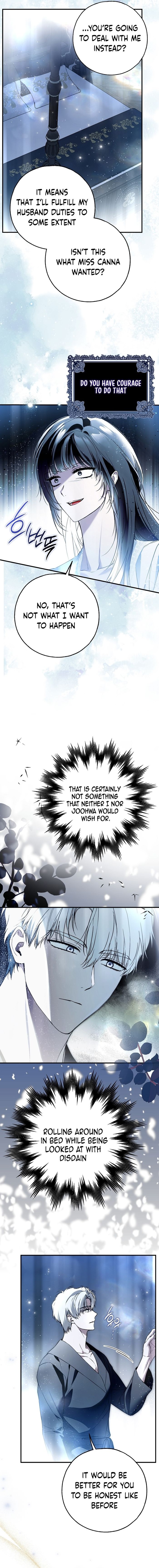 My Body Has Been Possessed by Someone Chapter 41 - Chapter 41 Page 8