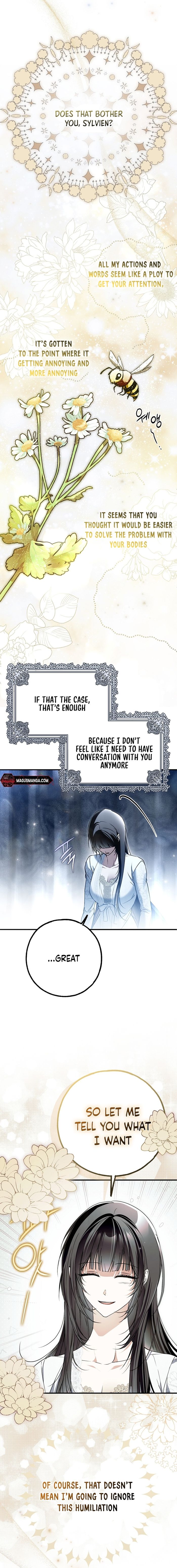 My Body Has Been Possessed by Someone Chapter 41 - Chapter 41 Page 9