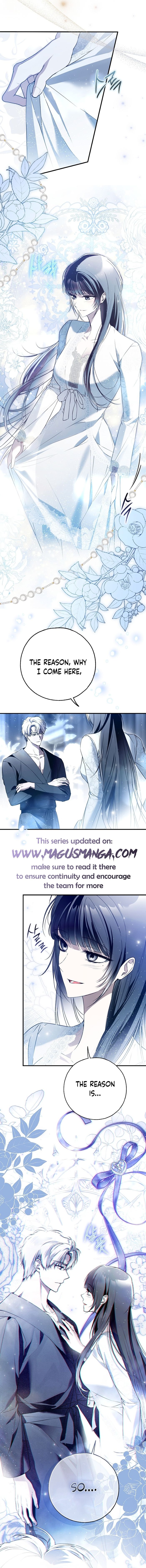 My Body Has Been Possessed by Someone Chapter 41 - Chapter 41 Page 10