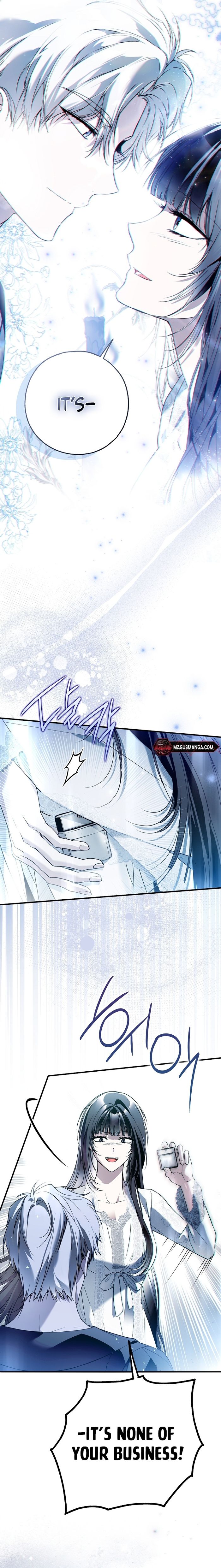 My Body Has Been Possessed by Someone Chapter 41 - Chapter 41 Page 11
