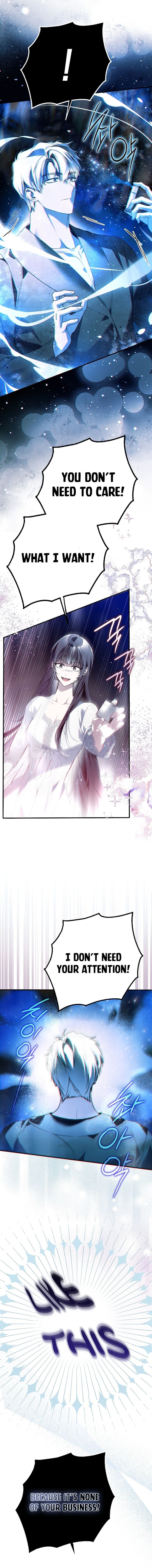 My Body Has Been Possessed by Someone Chapter 41 - Chapter 41 Page 12