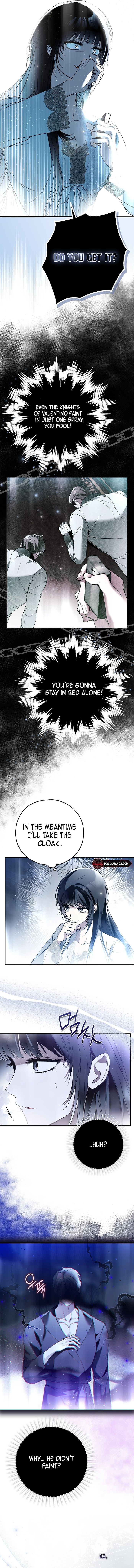 My Body Has Been Possessed by Someone Chapter 41 - Chapter 41 Page 13