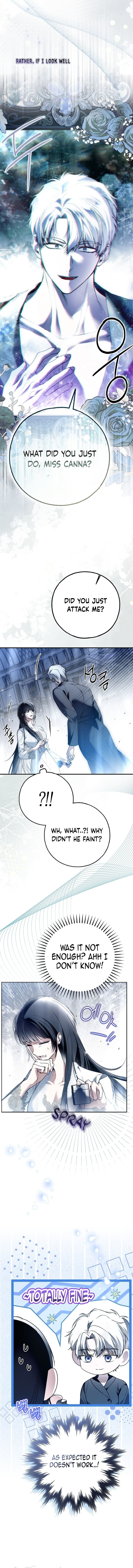 My Body Has Been Possessed by Someone Chapter 41 - Chapter 41 Page 14