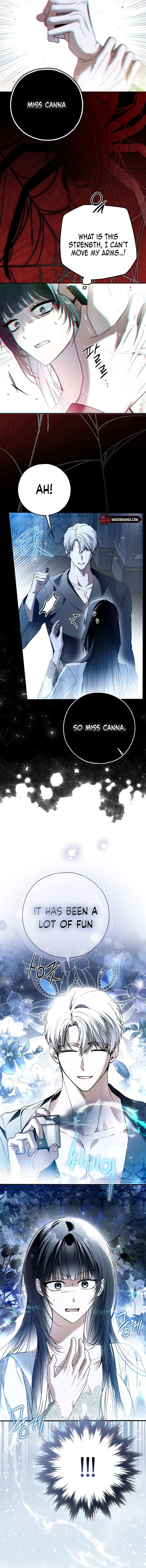 My Body Has Been Possessed by Someone Chapter 41 - Chapter 41 Page 16