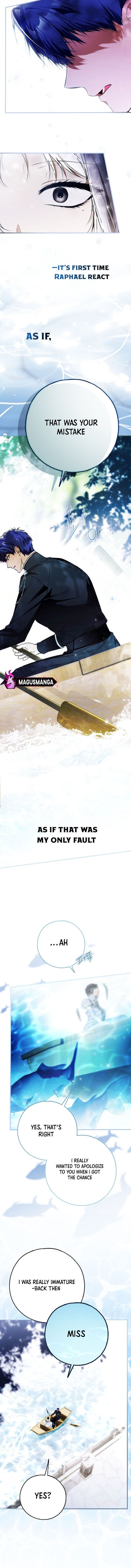 My Body Has Been Possessed by Someone Chapter 50 - Chapter 50 Page 7