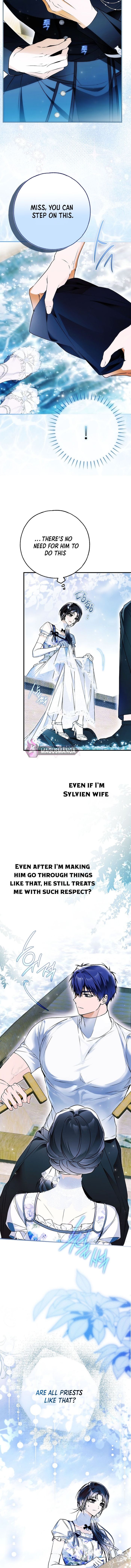 My Body Has Been Possessed by Someone Chapter 50 - Chapter 50 Page 9
